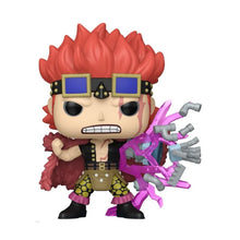 Funko Pop! One Piece - Eustass Kid