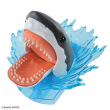 Bandai: Exploring Lab Nature - Great White Shark
