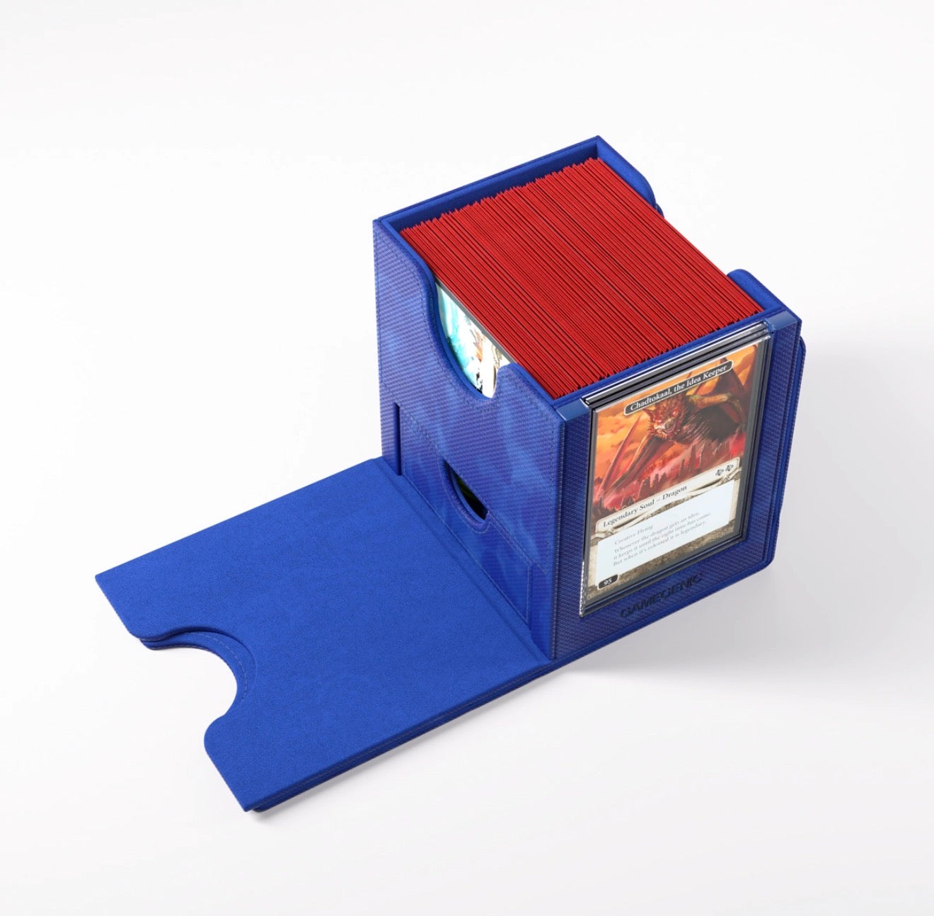 [GameGenic] Deck Box: Sidekick Pro XL 100+Card