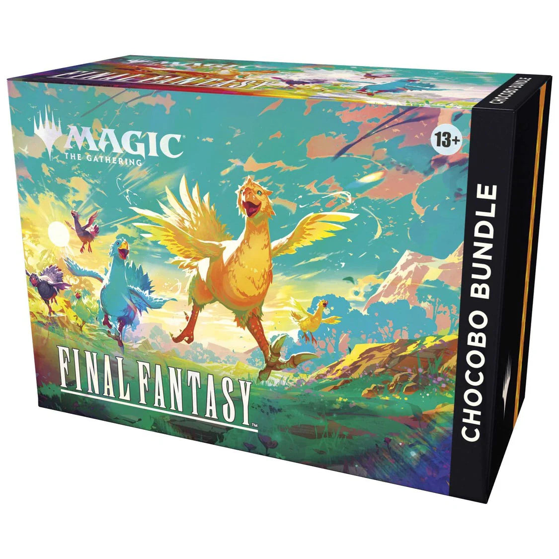 Magic the Gathering: Final Fantasy Chocobo Bundle