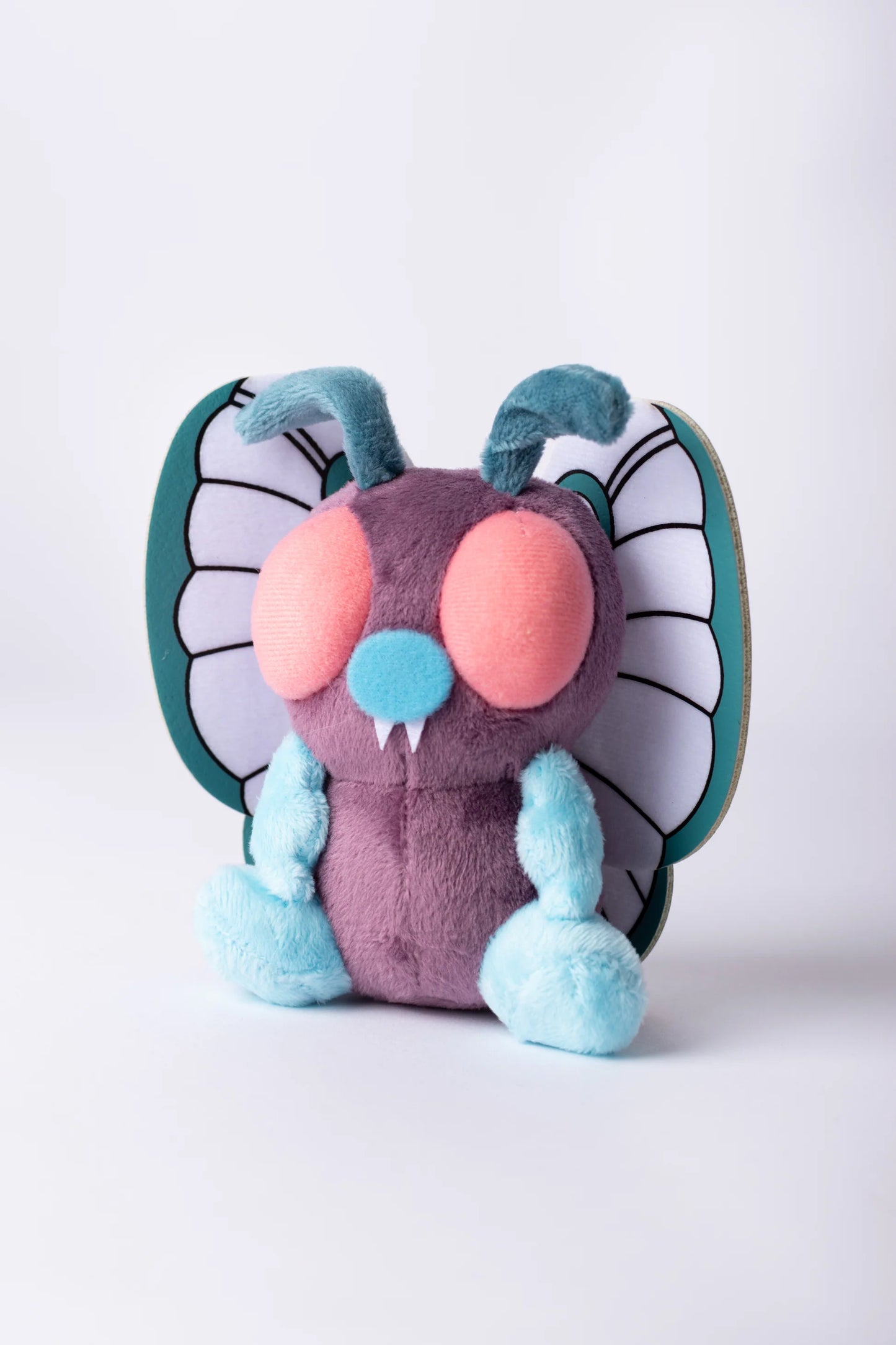 Butter free Plush