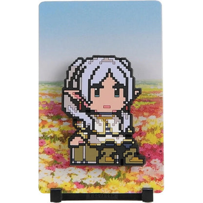 FiGGYZ Frieren: Beyond Journey's End Frieren Pop Magnet Collectible
