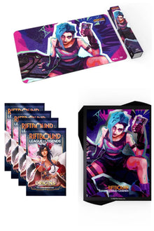 RIFTBOUND - JINX Bundle [PREORDER]