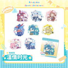 Arknights x Sanrio Tender Moments Sticker Pack