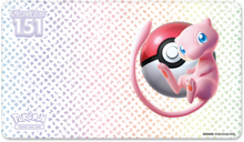 Mew Playmat