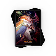 RIFTBOUND LEAGUE OF LEGENDS TCG ORIGINS ART SLEEVES MISS FORTUNE 100CT [PREORDER]