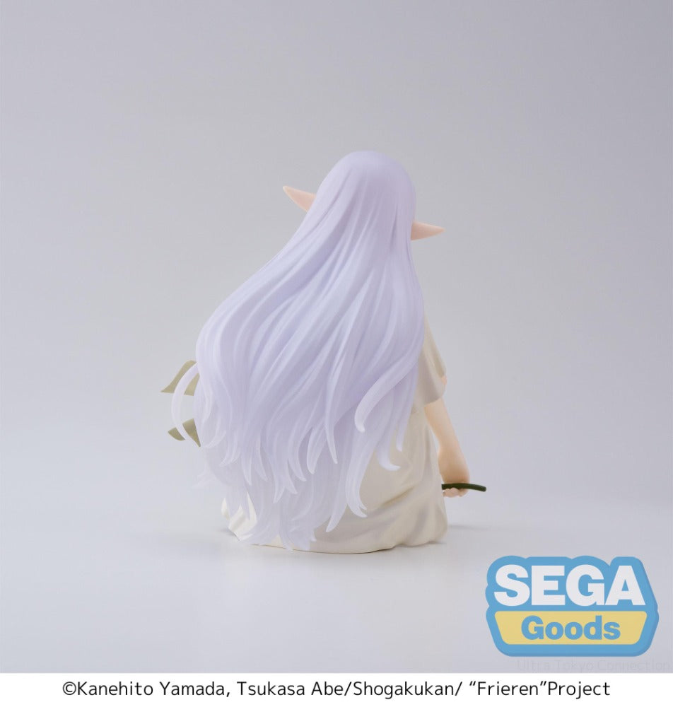 Sega: Friern: Beyond Journey's End - Yumemirize Frieren (In Those Days)