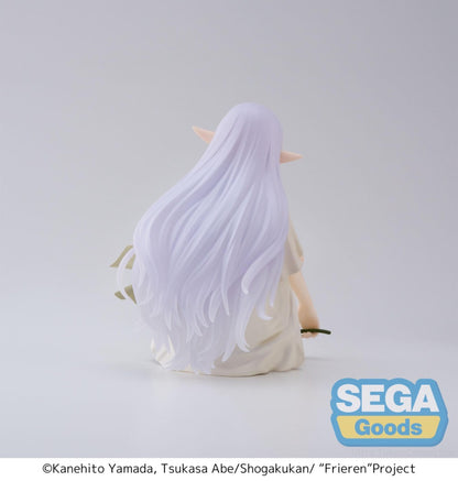 Sega: Friern: Beyond Journey's End - Yumemirize Frieren (In Those Days)