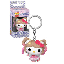 Pocket Pop! Hello Kitty And Friends - Hello Kitty Kpop