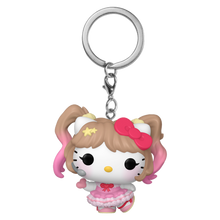Pocket Pop! Hello Kitty And Friends - Hello Kitty Kpop