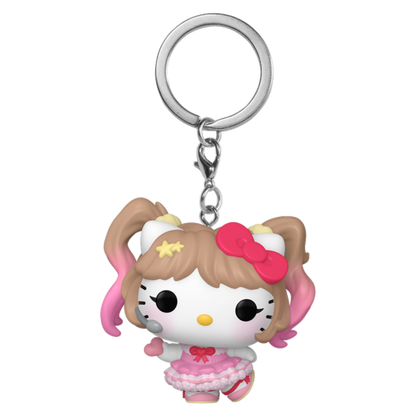 Pocket Pop! Hello Kitty And Friends - Hello Kitty Kpop