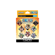 [FiGPiN] One Piece Collectible Enamel Pins - Series 5