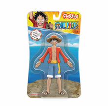 [One Piece] FlexFigs One Piece Figures [3 Variations - Luffy, Nami, Chopper]