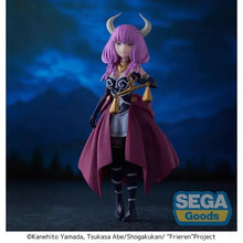 Sega: Friern: Beyond Journey's End Desktop x Decorate Collections - Aura the Guillotine