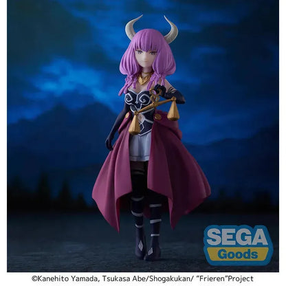 Sega: Friern: Beyond Journey's End Desktop x Decorate Collections - Aura the Guillotine