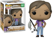 Funko Pop! Parks and Recreation: Ann Perkins 1411
