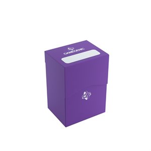 [GameGenic] Deck Box - 80 ct