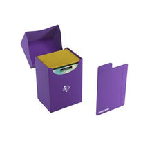 [GameGenic] Deck Box - 80 ct