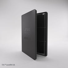 [GameGenic] Star Wars Unlimited 18-Pocket Zip-Up Album