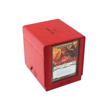 [GameGenic] Deck Box: Sidekick Pro XL 100+Card