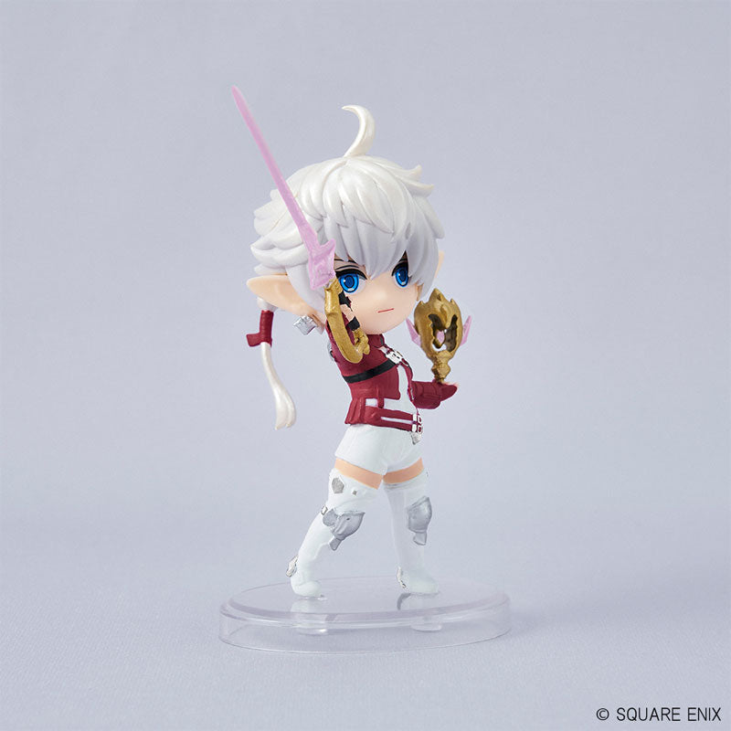 [FINAL FANTASY XIV] MINIATURE FIGURE  COLLECTION VOL.1  - Blind Box