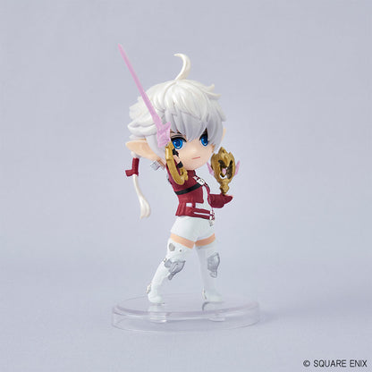 [FINAL FANTASY XIV] MINIATURE FIGURE  COLLECTION VOL.1  - Blind Box