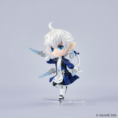 [FINAL FANTASY XIV] MINIATURE FIGURE  COLLECTION VOL.1  - Blind Box
