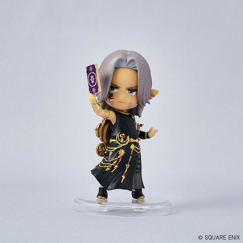 [FINAL FANTASY XIV] MINIATURE FIGURE  COLLECTION VOL.1  - Blind Box