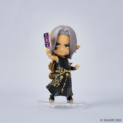 [FINAL FANTASY XIV] MINIATURE FIGURE  COLLECTION VOL.1  - Blind Box