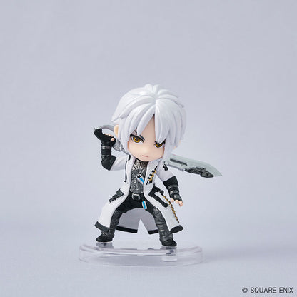 [FINAL FANTASY XIV] MINIATURE FIGURE  COLLECTION VOL.1  - Blind Box