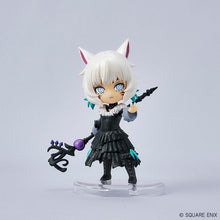 [FINAL FANTASY XIV] MINIATURE FIGURE  COLLECTION VOL.1  - Blind Box