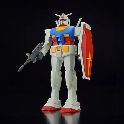 Bandai: Best Mecha Collection - RX-78-2 Gundam [Revival Ver.] (1/144)