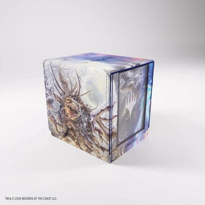[GameGenic] Magic The Gathering: Lorwin Eclipsed Sidekick Pro XL