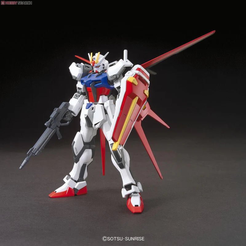 [Bandai] HGCE 171  - Aile Strike Gundam 1/144