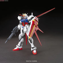 [Bandai] HGCE 171  - Aile Strike Gundam 1/144