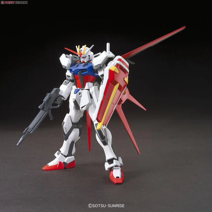 [Bandai] HGCE 171  - Aile Strike Gundam 1/144