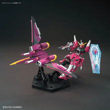 [Bandai] HGCE #231 Infinite Justice Gundam 1/144