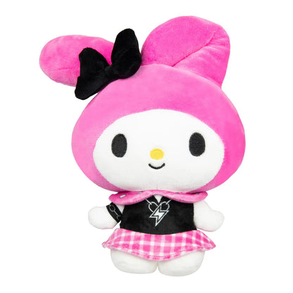 Hello Kitty and Friends: Plushies Series 2