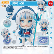 Gawr Gura Nendoroid No.1688