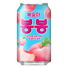 PEACH JUICE DRINK