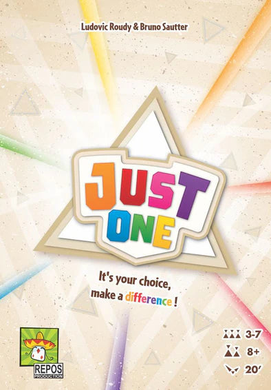 Just One