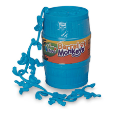 Barrel of Monkeys