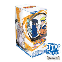 [Kayou] Naruto Series 3 Smriti Booster Box