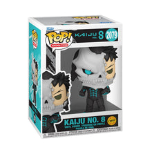 Funko Pop! Kaiju No.9 2079