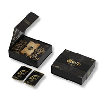 [Naruto] Special Collector Box - Ninja Age