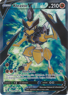 Kleavor V [Promo]