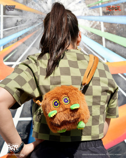 Yu-Gi-Oh Kuriboh Arty Bag - Gatherers' Tavern