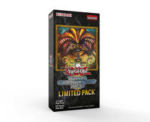 [Yu-Gi-Oh] World Championship 2025 Limited Pack Box (10 Packs)