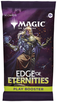 MTG - Edge Of Eternities Play Booster