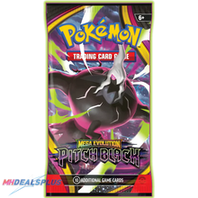 Pokemon Pitch Black - Booster Pack